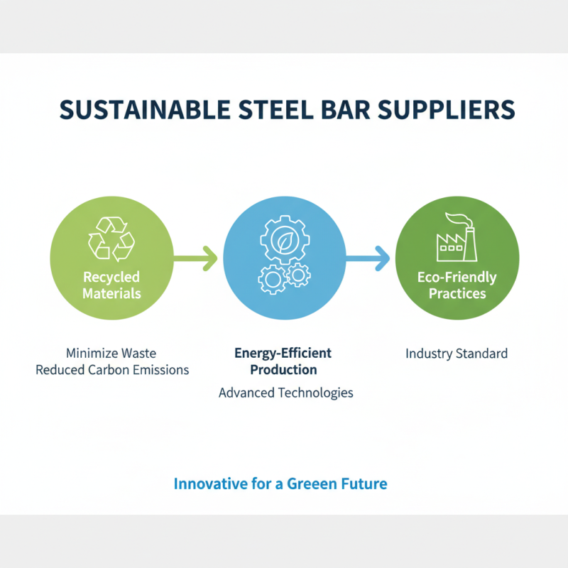 Top Quality Steel Bar Suppliers for Your Global Procurement Needs?