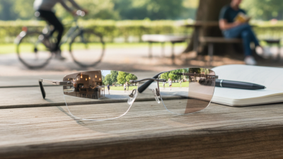 2026 How to Choose the Right Transition Lens for Your Lifestyle?