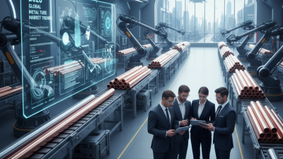 2026 Best Metal Tube Purchasing Guide for Global Buyers?