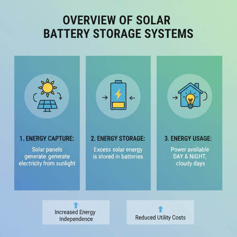10 Best Homemade Solar Battery Storage Solutions You Need to Try?