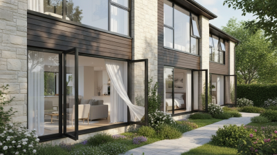 Top Benefits of Outward Casement Windows for Your Home?