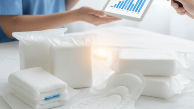 2026 Top Medical Maternity Pads for Global Buyers?
