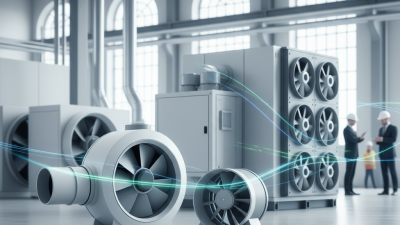 2026 Best Ebm Papst Ventilator Models for Global Buyers?