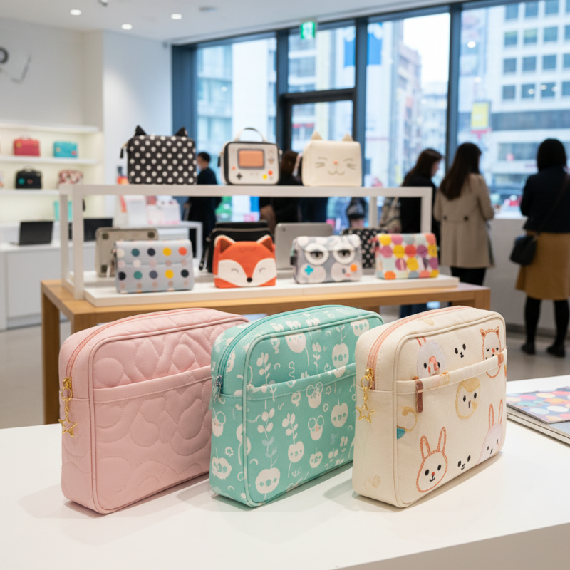 Why Choose a Cute Laptop Bags Vendor for Your Business?