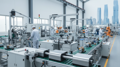 Discover the Benefits of Rodless Piston Technology in China