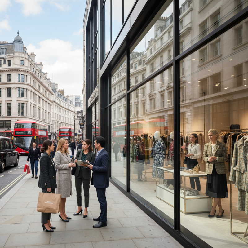 Top Women's Fashion Brands UK Tips for Global Buyers