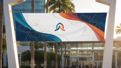 How to Design the Perfect Conference Banner for Your Event?