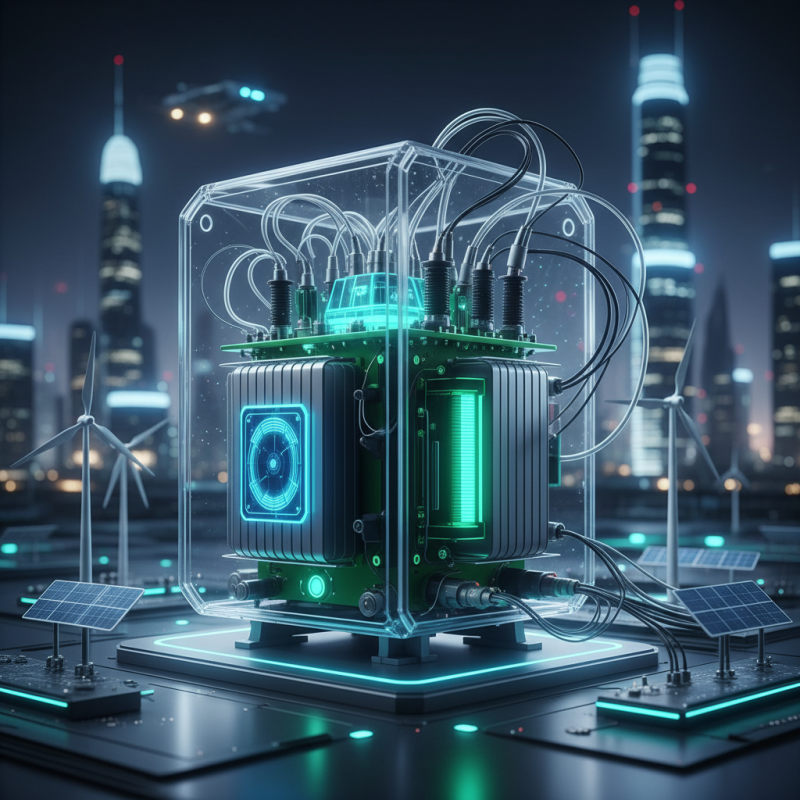 2026 Best Types Of Transformer for Every Application and Need?