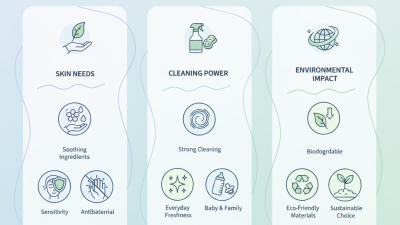 Ultimate Tips for Choosing the Best Wet Tissue for Your Needs?