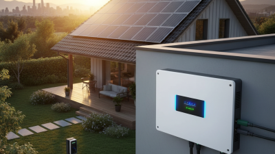 Top Solar Hybrid Inverter Solutions for Global Buyers?