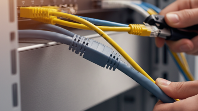 Why Choose Power Over Ethernet Cord for Your Network Needs?