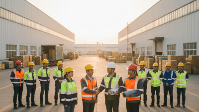 China Top Safety Jacket Suppliers for Global Buyers?