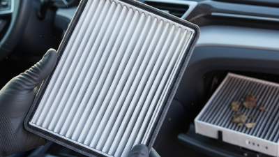 Best Cabin Filter for Your Vehicle Which One Should You Choose?