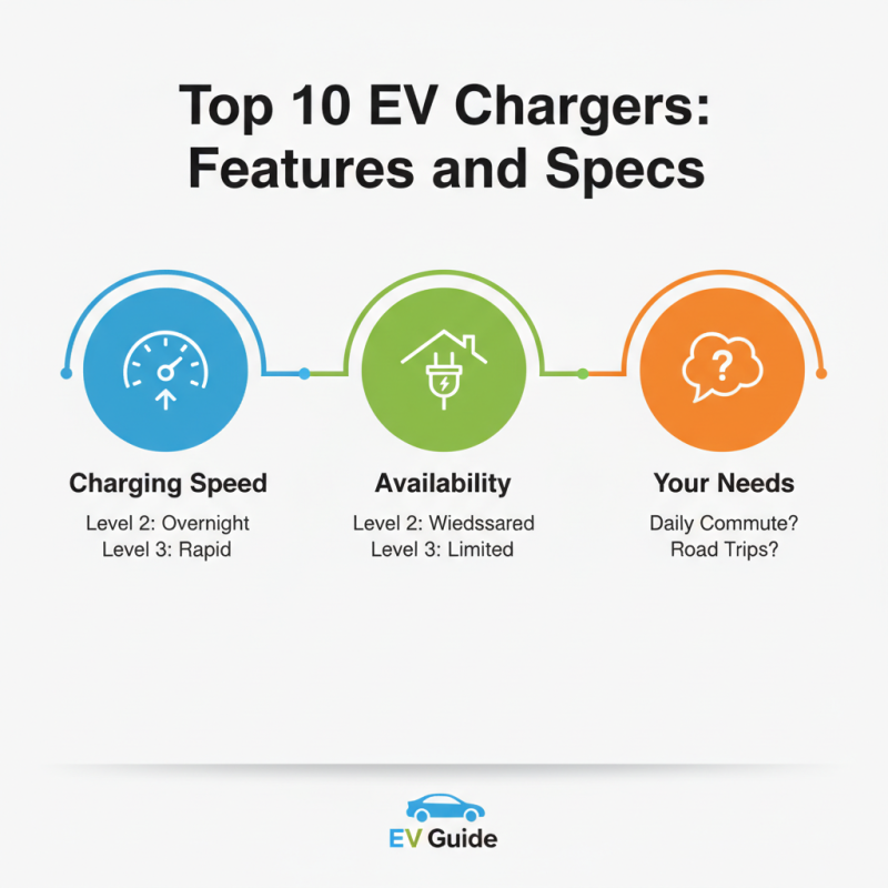 Best 10 Ev Charging Equipment Options for Your Electric Vehicle?