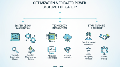 How to Optimize Medical Isolated Power Systems for Safety?