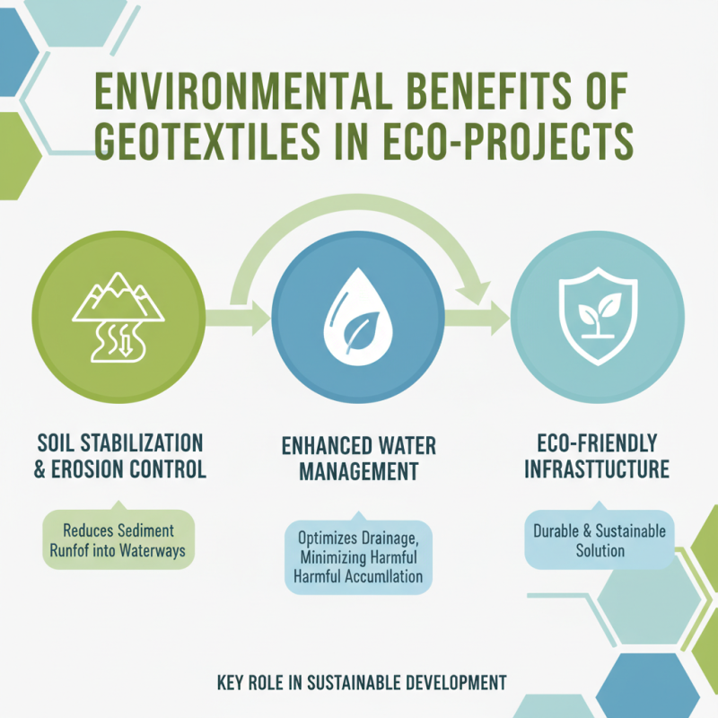 China Top Geotextile Use Applications in Construction and Environmental Projects?