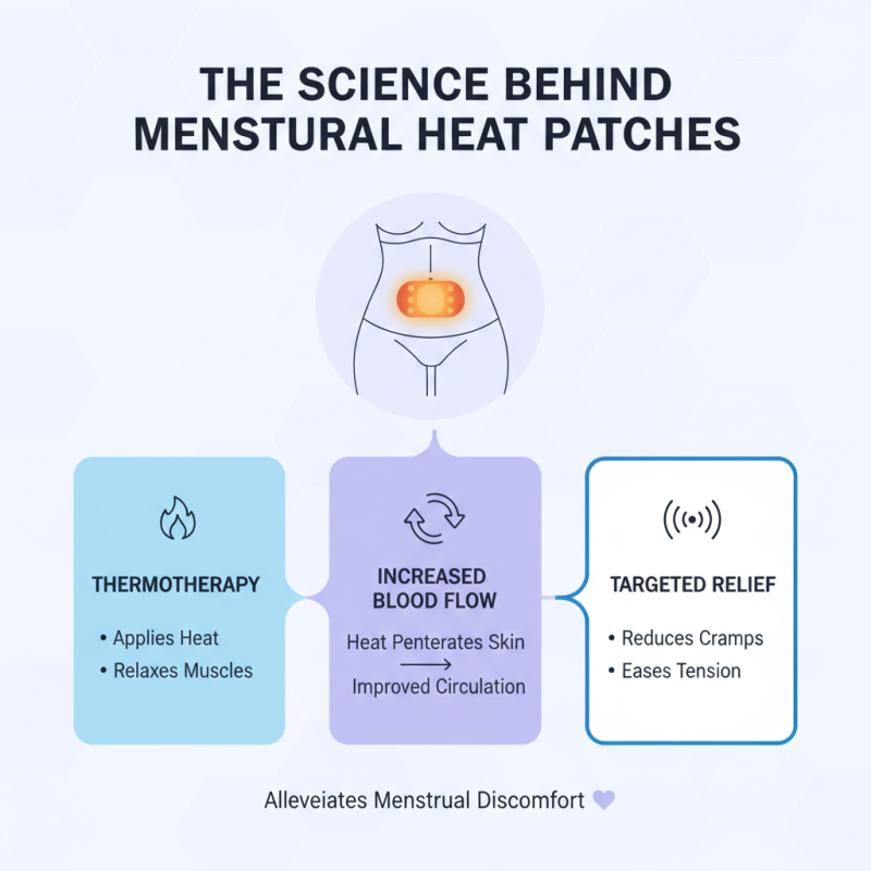 What is a Menstrual Heat Patch and How Does It Work?