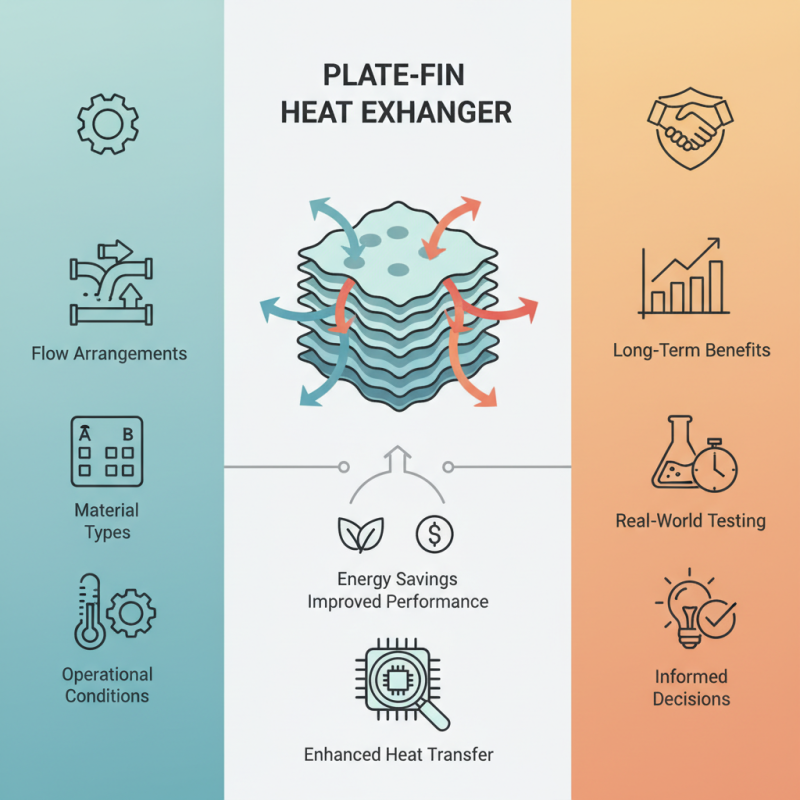 Best Plate-Fin Heat Exchanger Models for Maximum Efficiency?