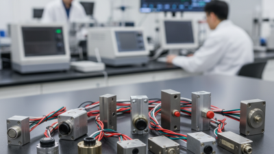 Top 10kg Load Cell Options for Your Business Needs?