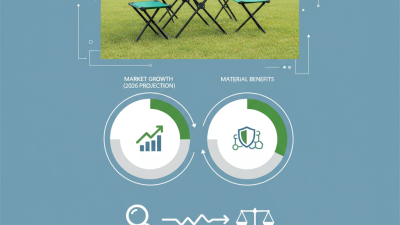 2026 Top Aluminium Folding Picnic Table for Outdoor Use?