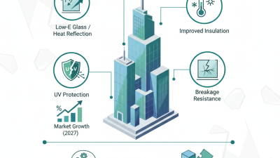 China Best Architectural Glass Types for Modern Construction Solutions?