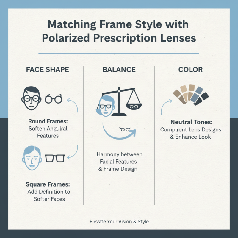 2026 How to Choose Polarized Prescription Lenses Effectively?