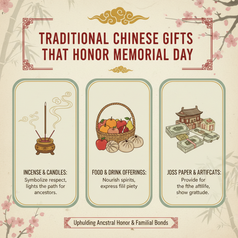 Top Memorial Day Gift Ideas for China's Best Products?