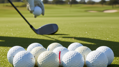 Top Golf Ball Manufacturers You Should Know About?