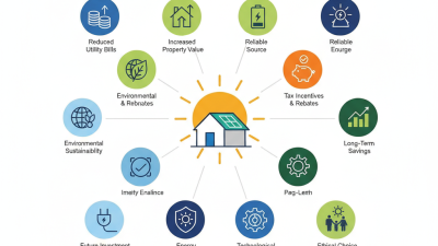 Top 10 Benefits of Solar Energy System for Homeowners?