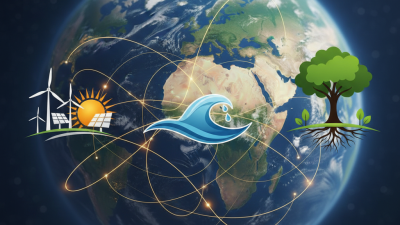 What Are the 2026 Top Trends from the United Nations Environment Programme?