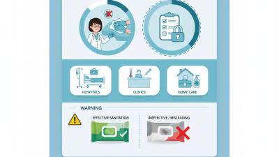 China Top Medical Examination Wipes What You Need to Know?