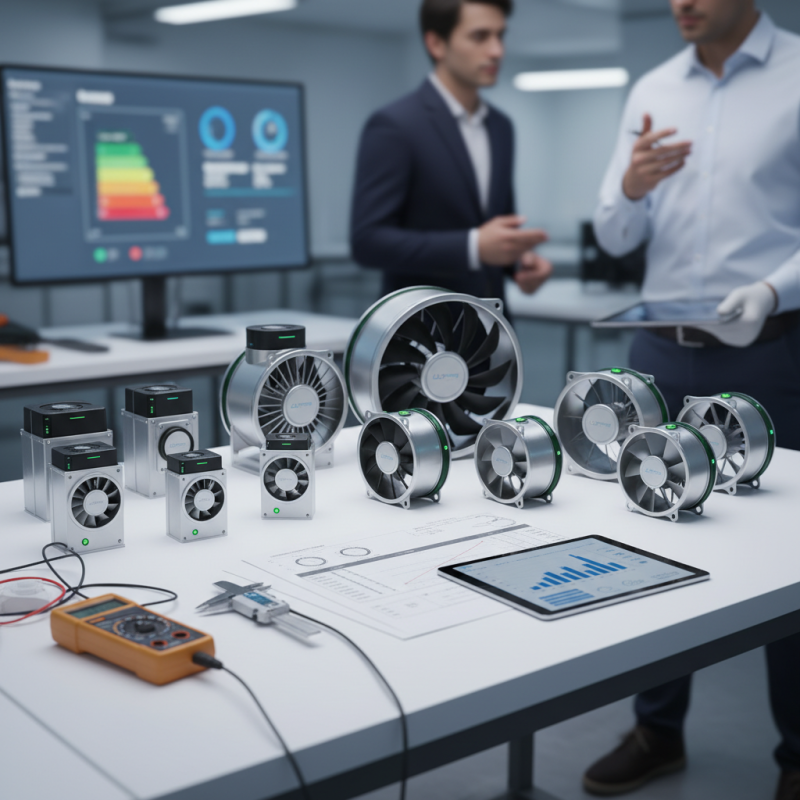 10 Essential Tips for Choosing Ebm Papst Ventilators?
