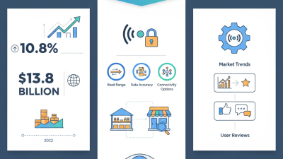 Top 10 Wifi UHF RFID Readers for Global Buyers?