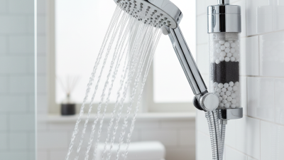 How to Choose the Best Shower Filter for Your Home?