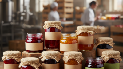 Top 10 Jam Manufacturers to Source From Worldwide?