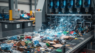 What is an AI Powered Optical Sorter and How Does It Work?