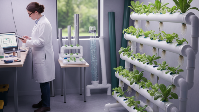 2026 How to Choose the Best Hydroponics Pipe for Your Needs?