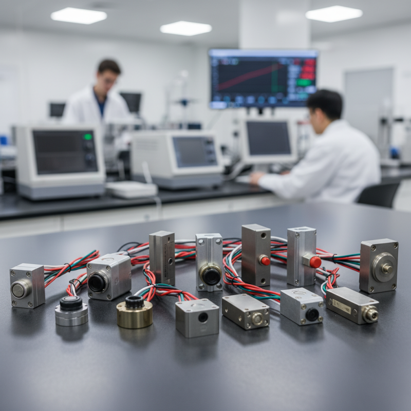 Top 10kg Load Cell Options for Your Business Needs?