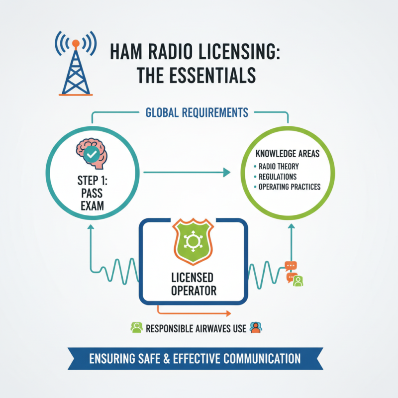 Top 10 Ham Radios for Effective Communication in Any Situation?