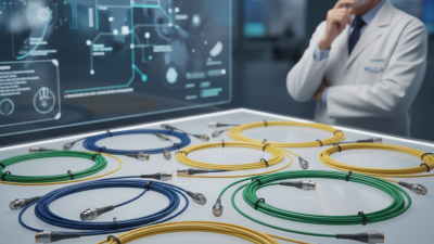2026 Top Guide to CPRI Patch Cord for Global Buyers