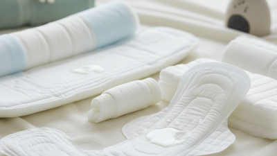 2026 How to Choose the Best Medical Maternity Pads?