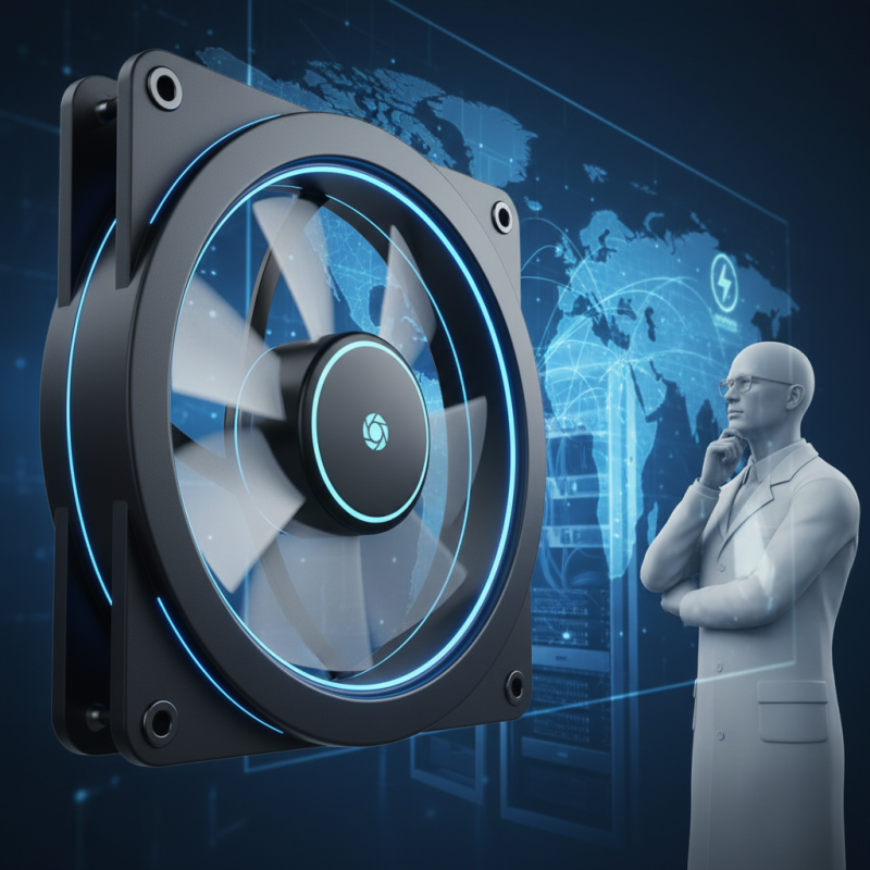 2026 Top Ebmpapst DC Axial Compact Fans for Global Buyers?