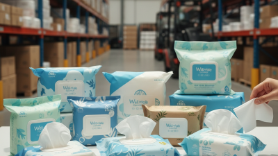 Wet Tissue Buying Tips for Global Importers What to Look For?