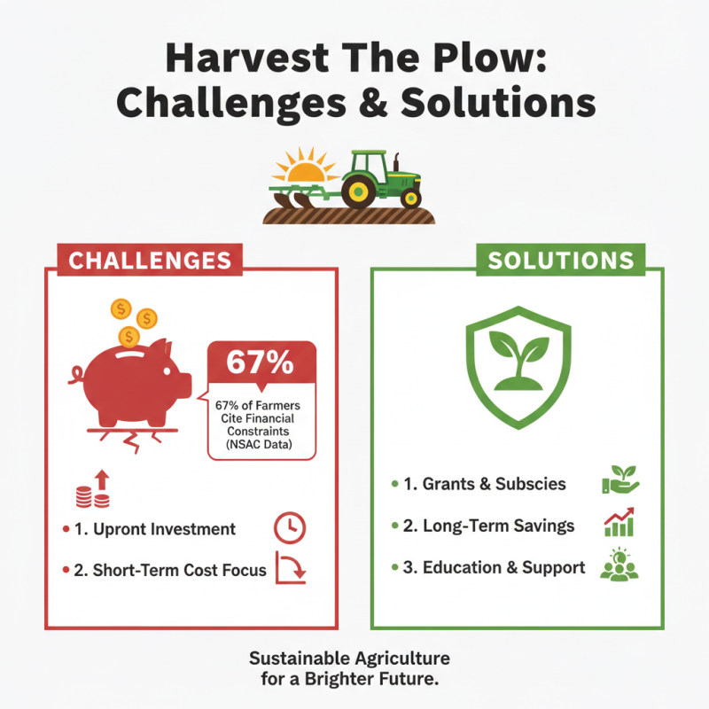 Why Should You Consider Harvest The Plow for Sustainable Farming?