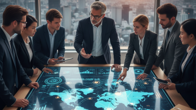 How to Choose the Best 3PL Third Party Logistics Provider?