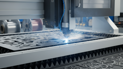 How to Choose the Best CNC Laser Cutting Machine for Your Needs?
