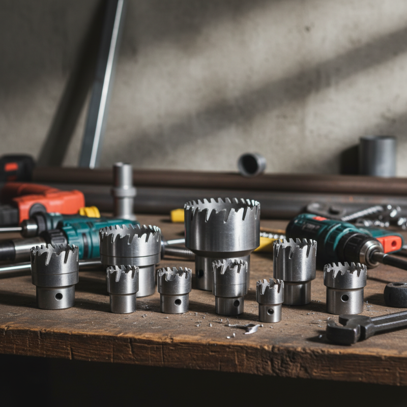2026 Best Steel Hole Saw for Global Buyers Guide?