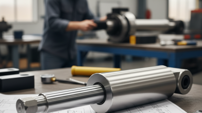 How to Choose Wheel Lift Cylinder for Optimal Performance?