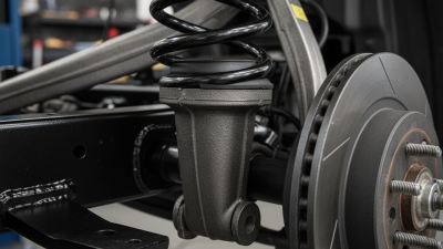 2026 Best Mercedes Benz Rear Spring Front Bracket Options?