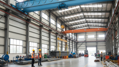 What is a Single Girder Crane and Its Benefits for Buyers?